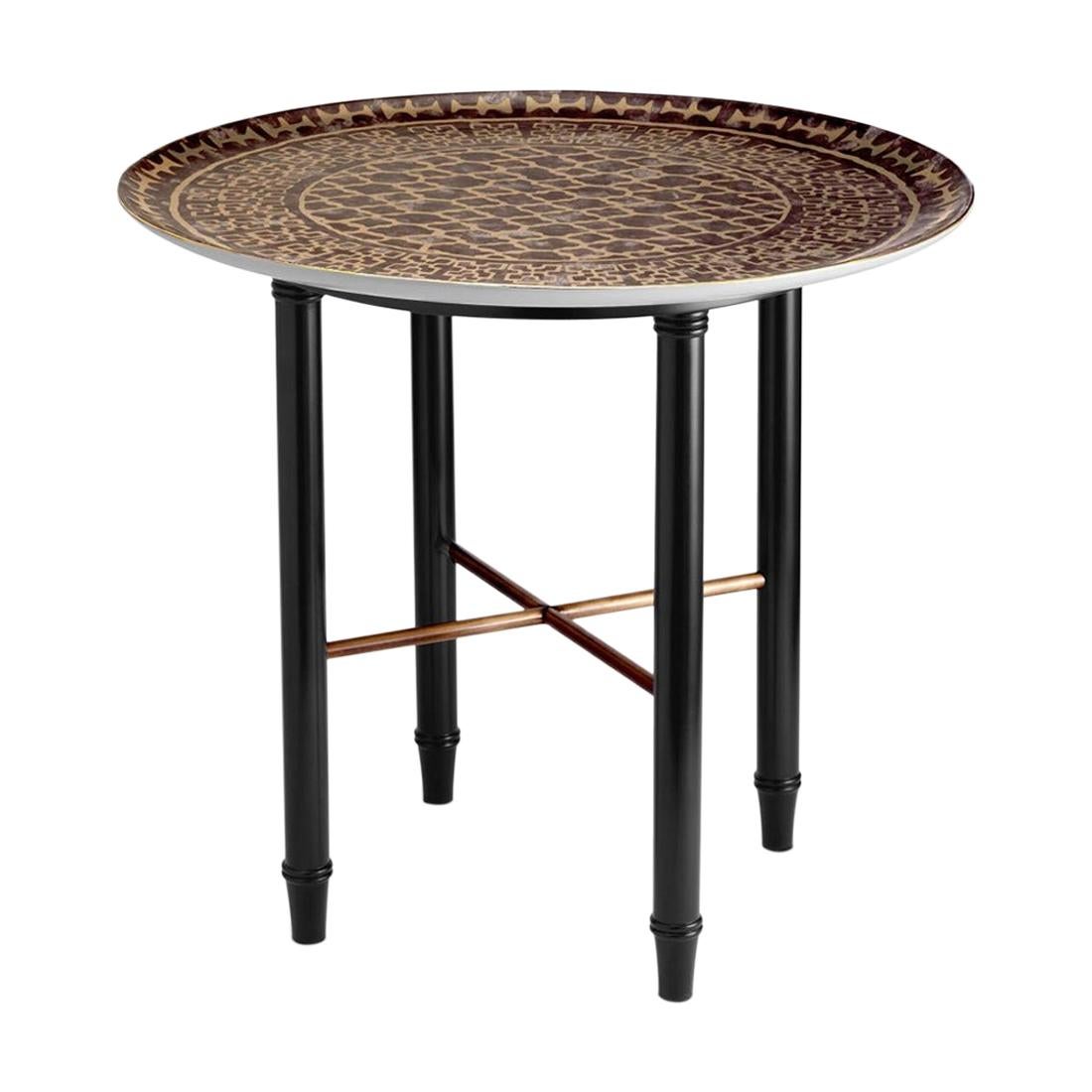 Callas Large Side Table