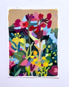 Jardín abstracto nº 1