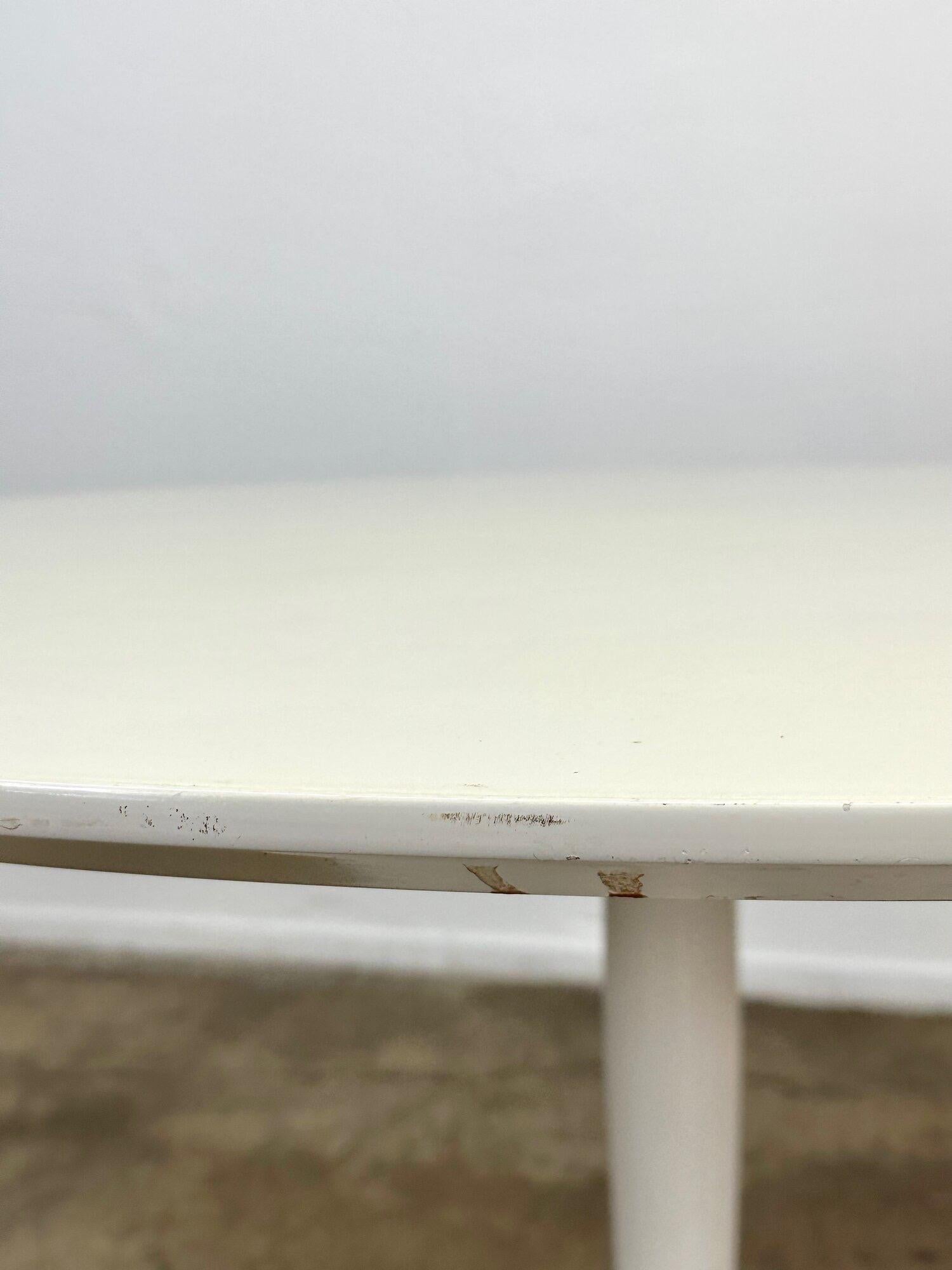 Calligaris Dining Table Made in Italy 1
