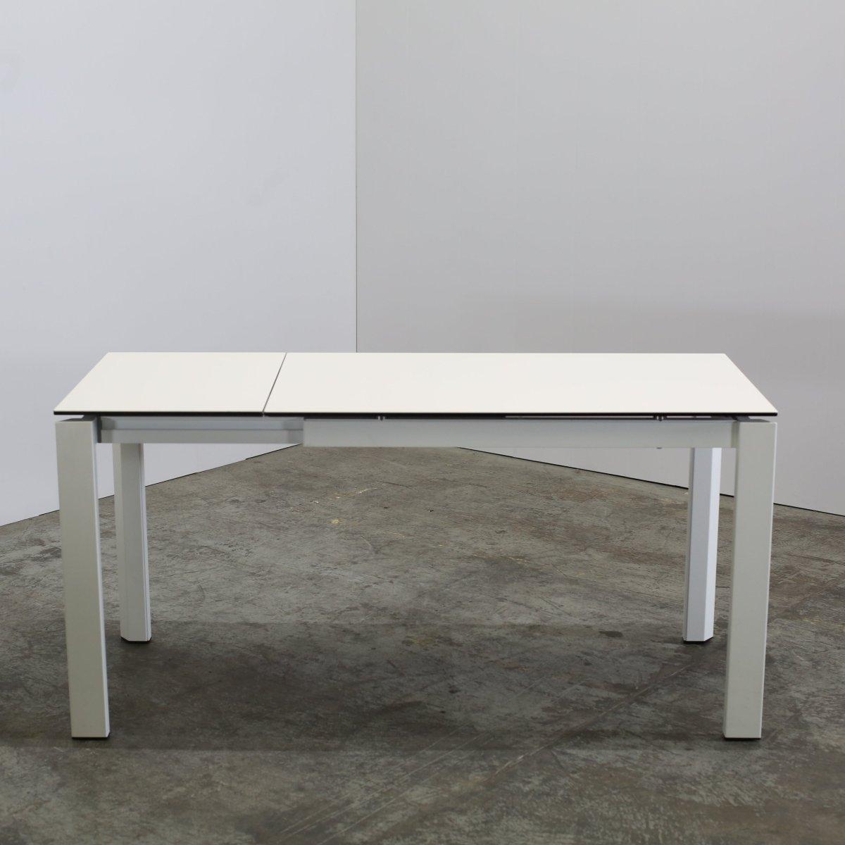 Modern Calligaris Duca Extendable Dining Table