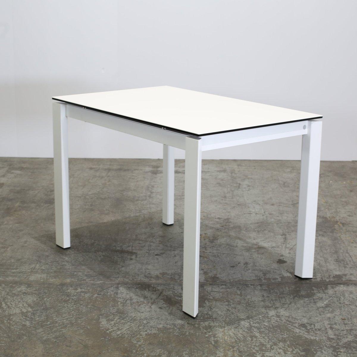 Italian Calligaris Duca Extendable Dining Table