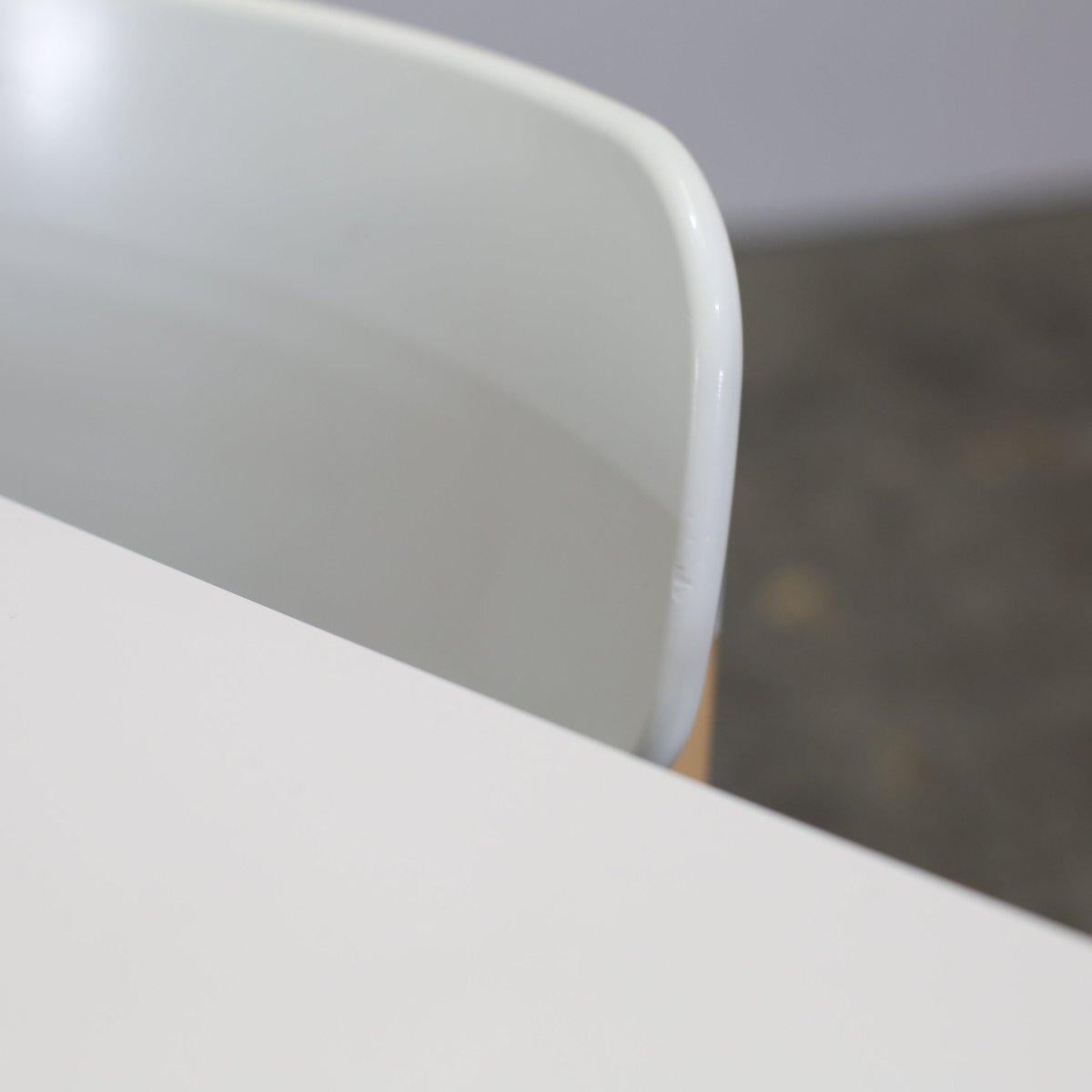 Calligaris Duca Extendable Dining Table 1