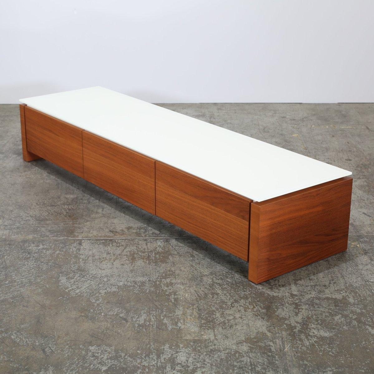 Contemporary Calligaris Mag Media Unit For Sale