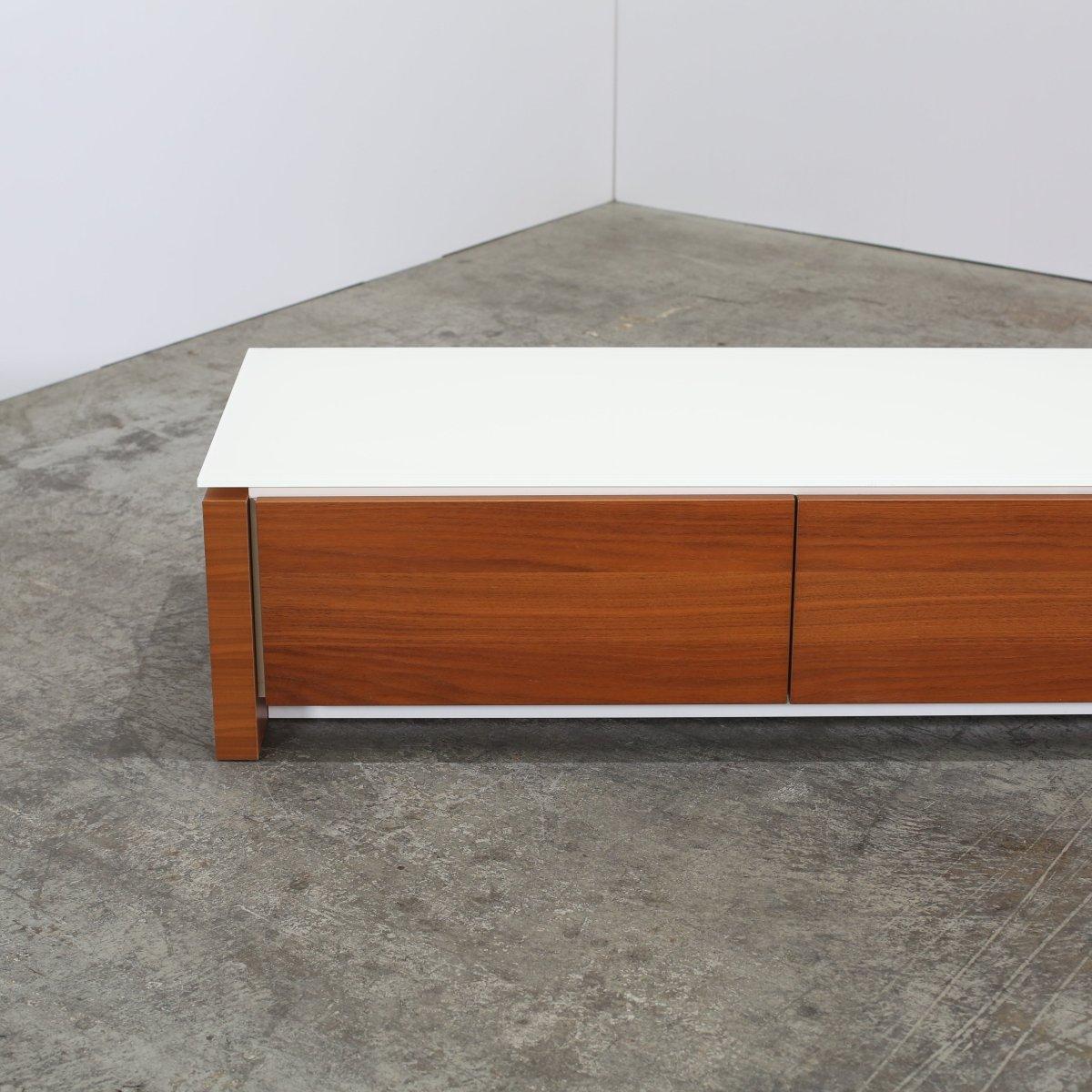 Wood Calligaris Mag Media Unit For Sale