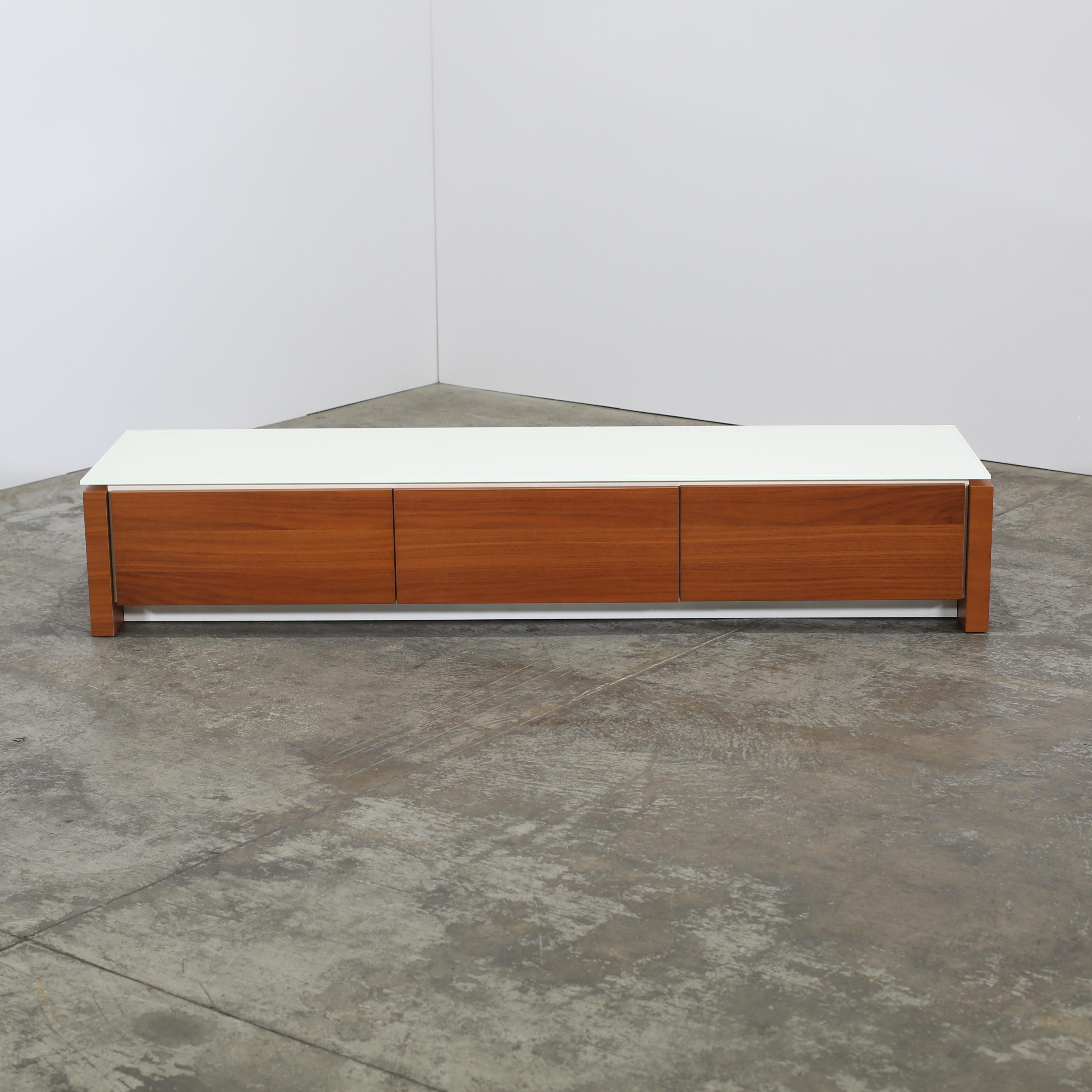 Calligaris Mag Media Unit For Sale 2