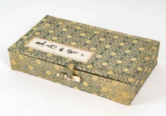 Calligraphy Box