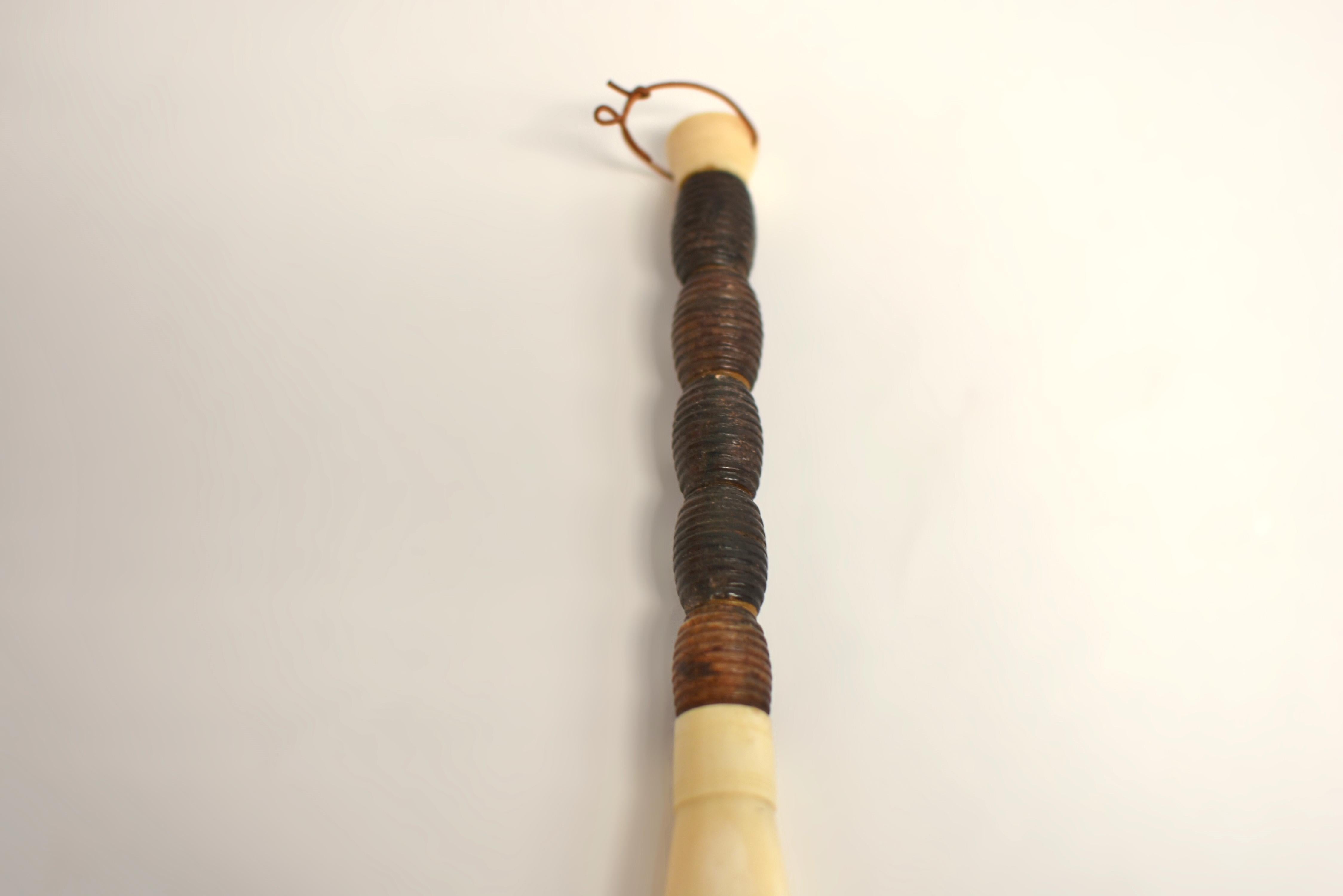 20th Century Calligraphy Brush Natural Jasper For Sale