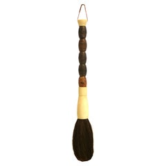 Calligraphy Brush Natural Jasper