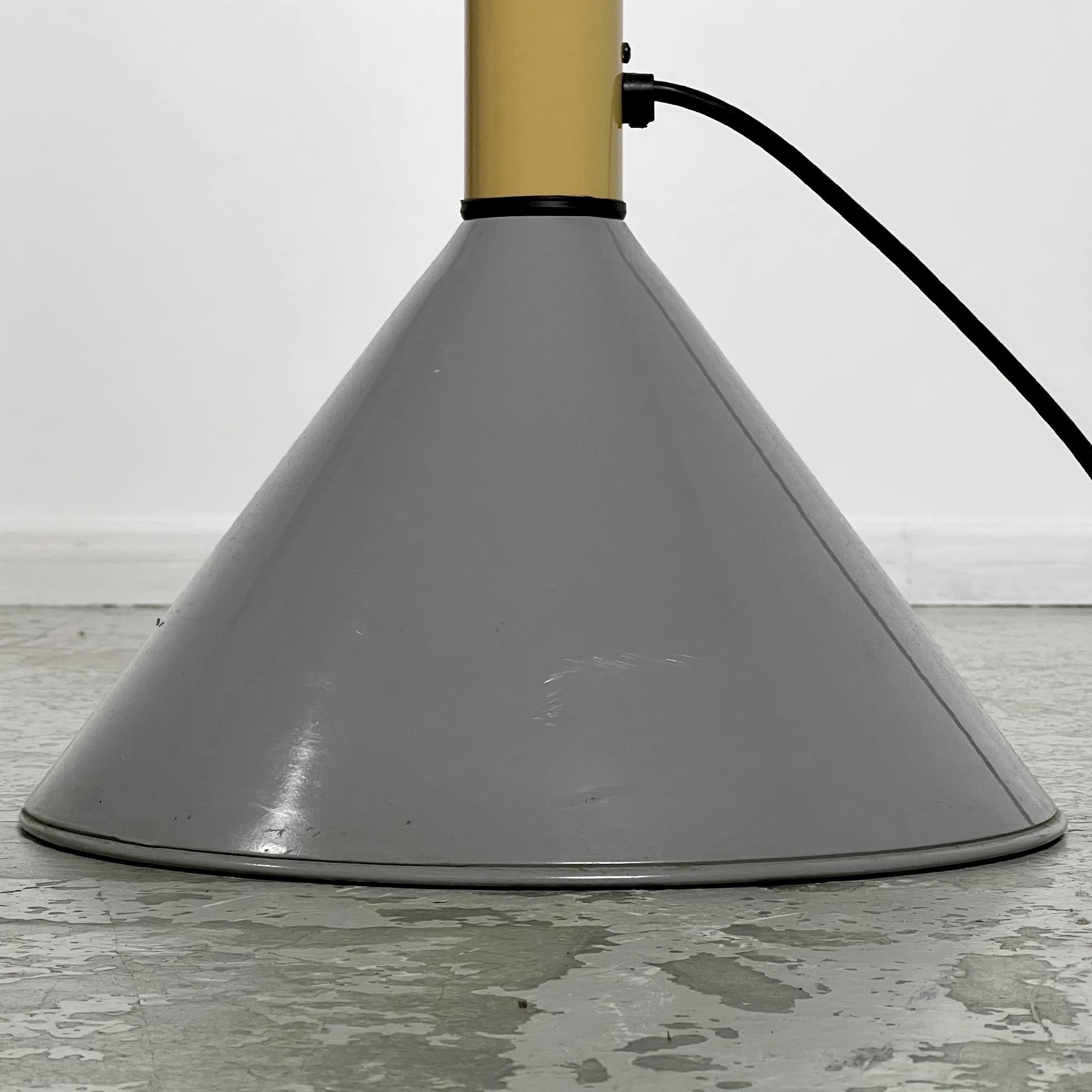 Callimaco Floor Lamp by Ettore Sottsass for Artemide, Italy For Sale 2