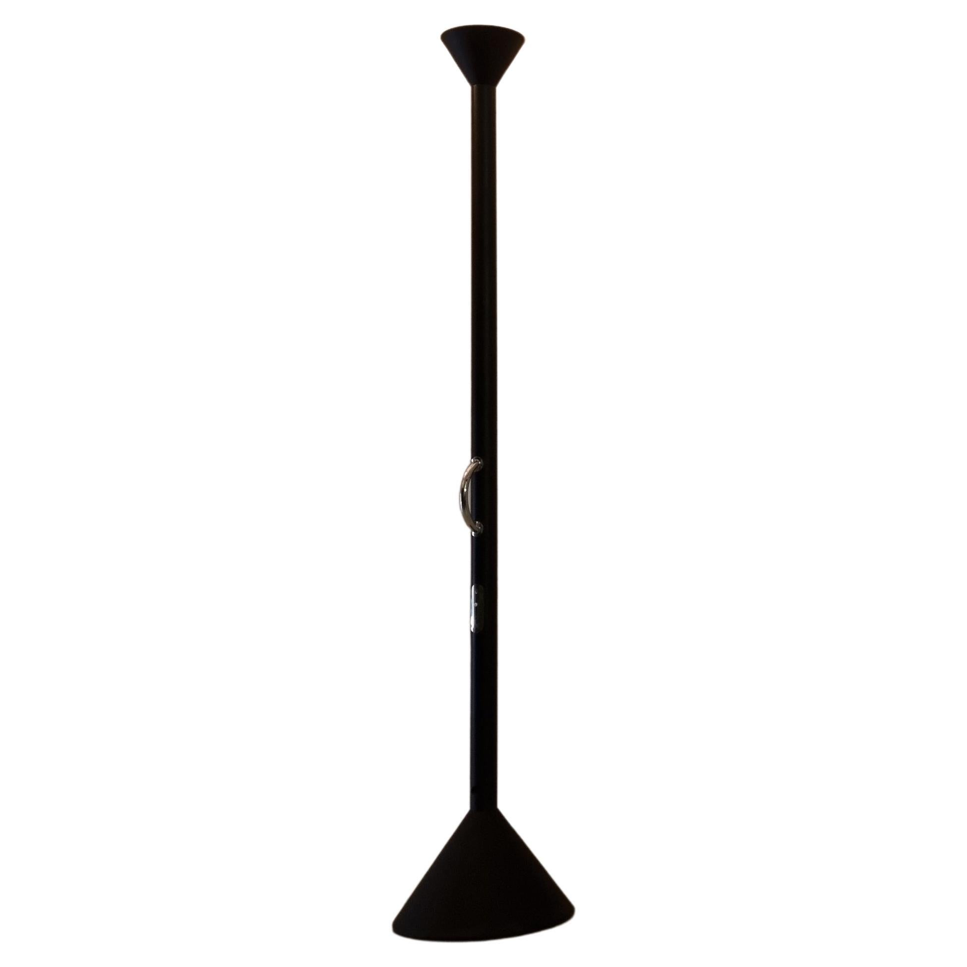 Edition limitée Callimaco d'Ettore Sottsass pour Artemide, 1982