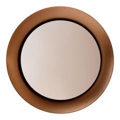 Calliope Miroir dépoli 90 cm