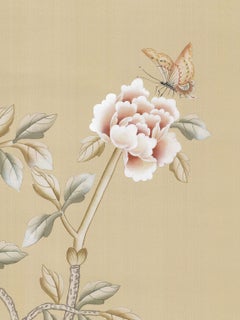Calloway Chinoiserie Mural