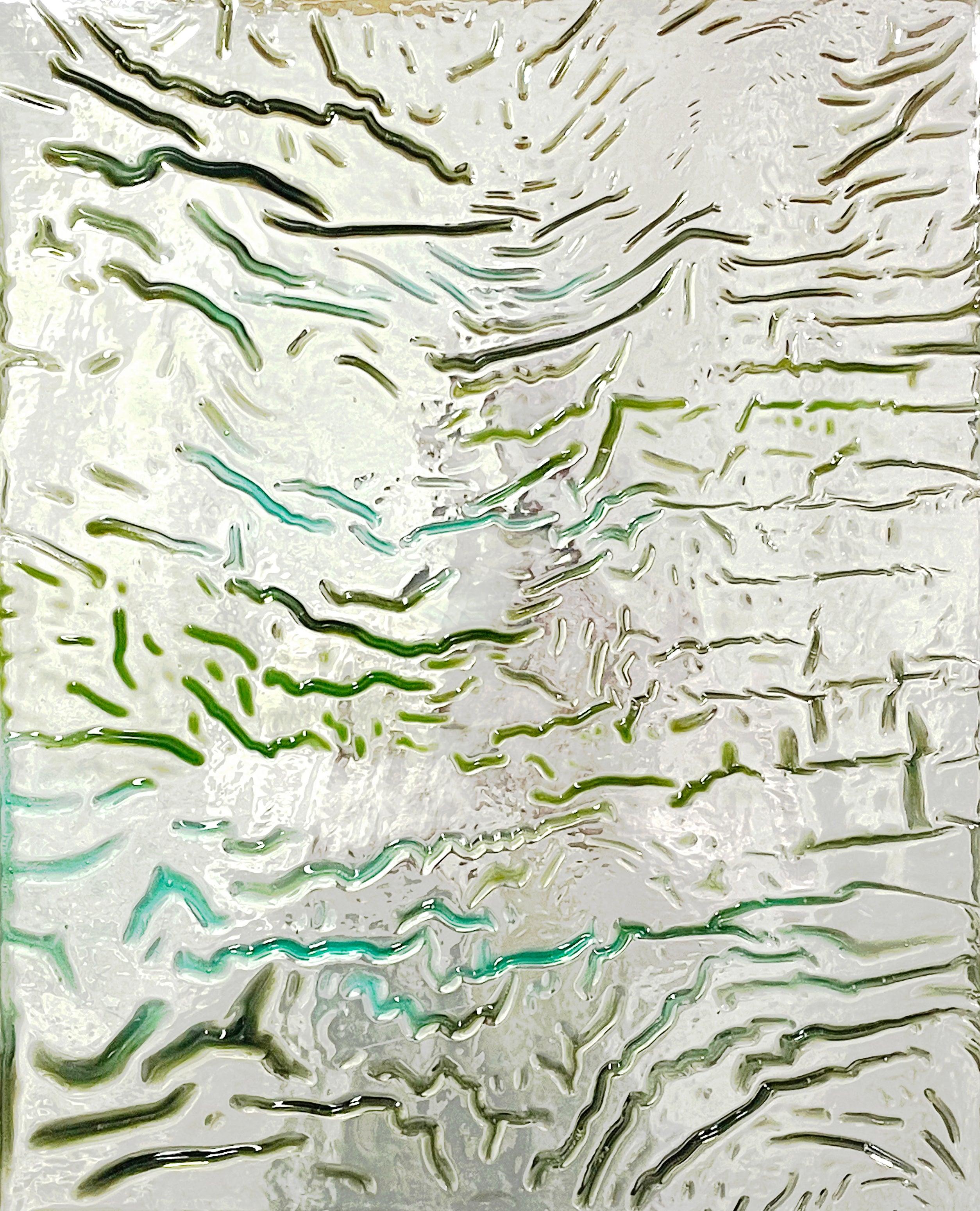 Mylar Paintings 169 For Sale at 1stDibs painting on mylar, mylar