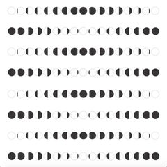 Minimalist Prints and Multiples