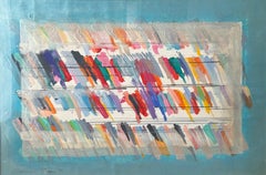 Notes colorées