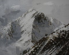 Calo Carratala Hardangervidda 3 Norway Large Scale