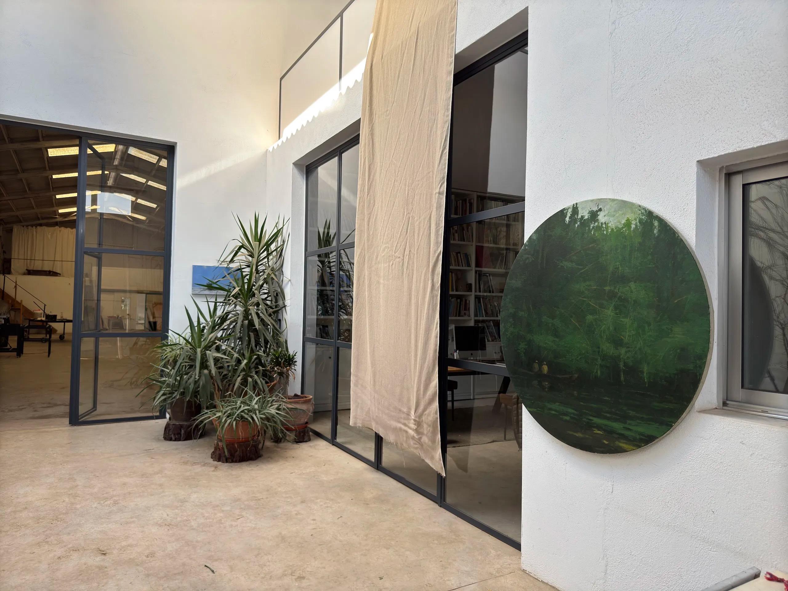 La pêche dans la rivière Itaya en vente 2