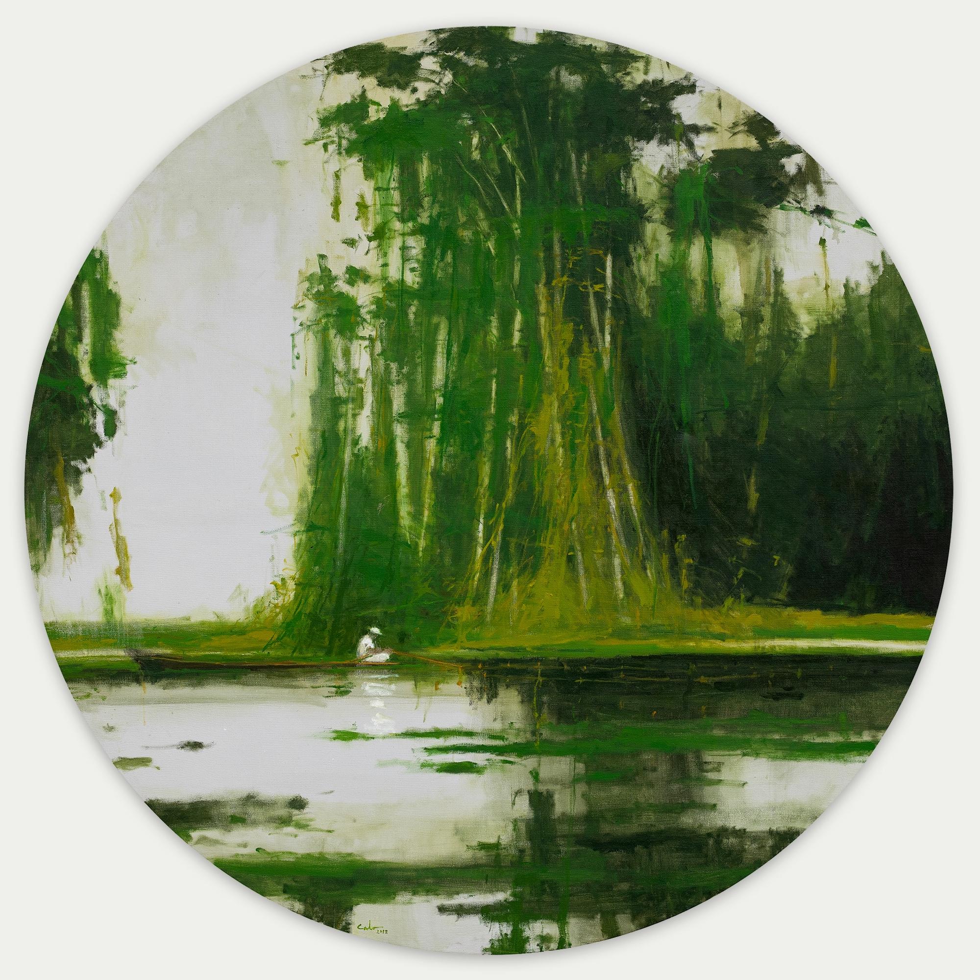 Photography Landscape Paintings