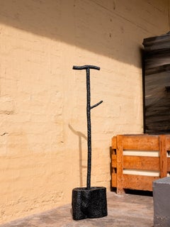Calor Coatrack by Fango Studio