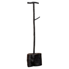 Calor Coatrack by Fango Studio