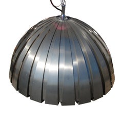 Calotta Pendant Lamp by Elio Martinelli