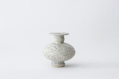 Cálpide Granito Stoneware Vase by Raquel Vidal and Pedro Paz
