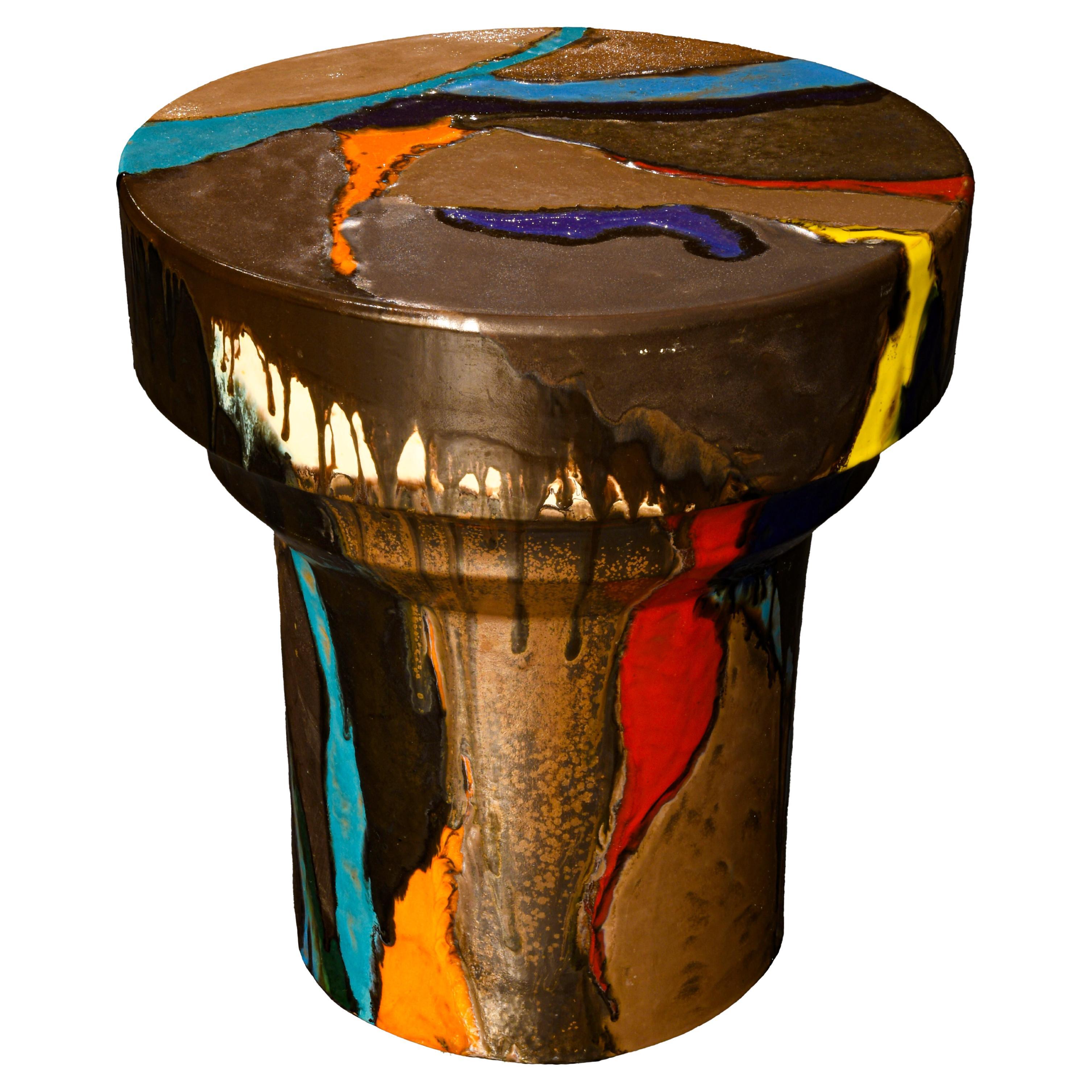 New And Custom Stools
