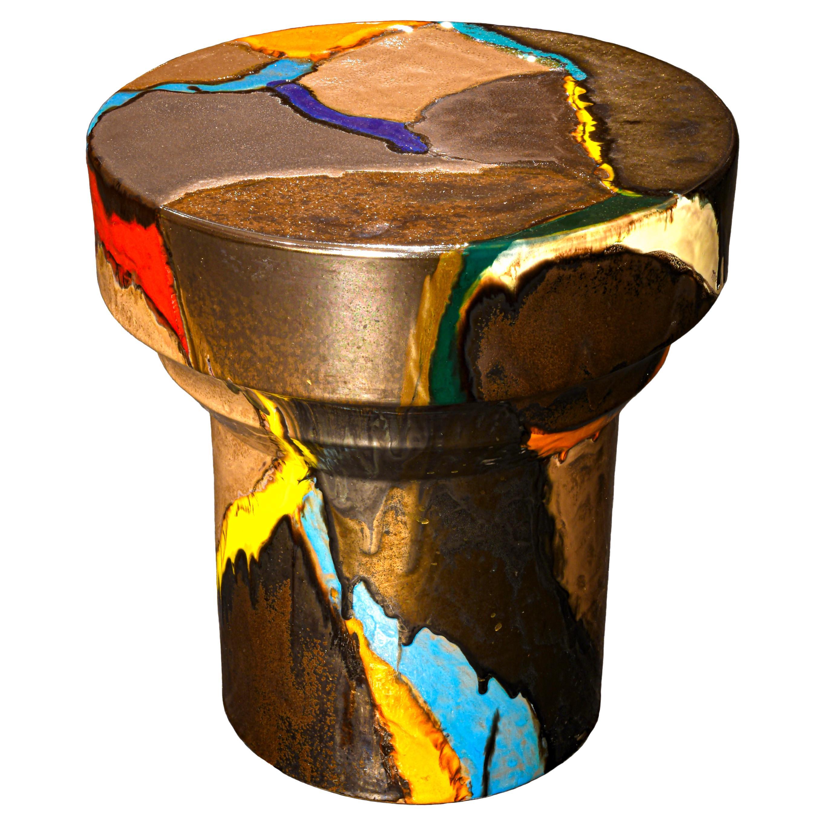 New And Custom Stools