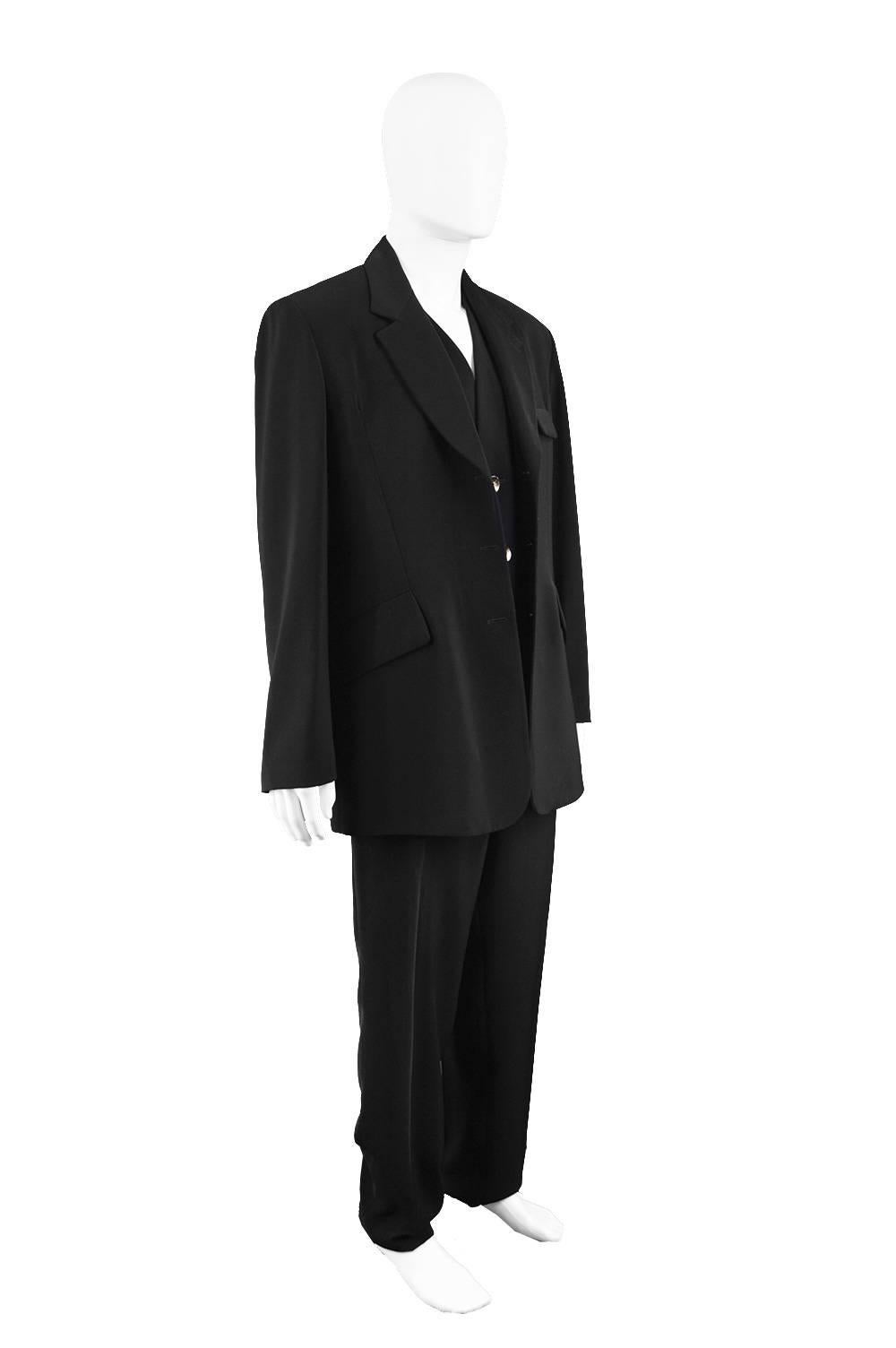 1980s mens suits