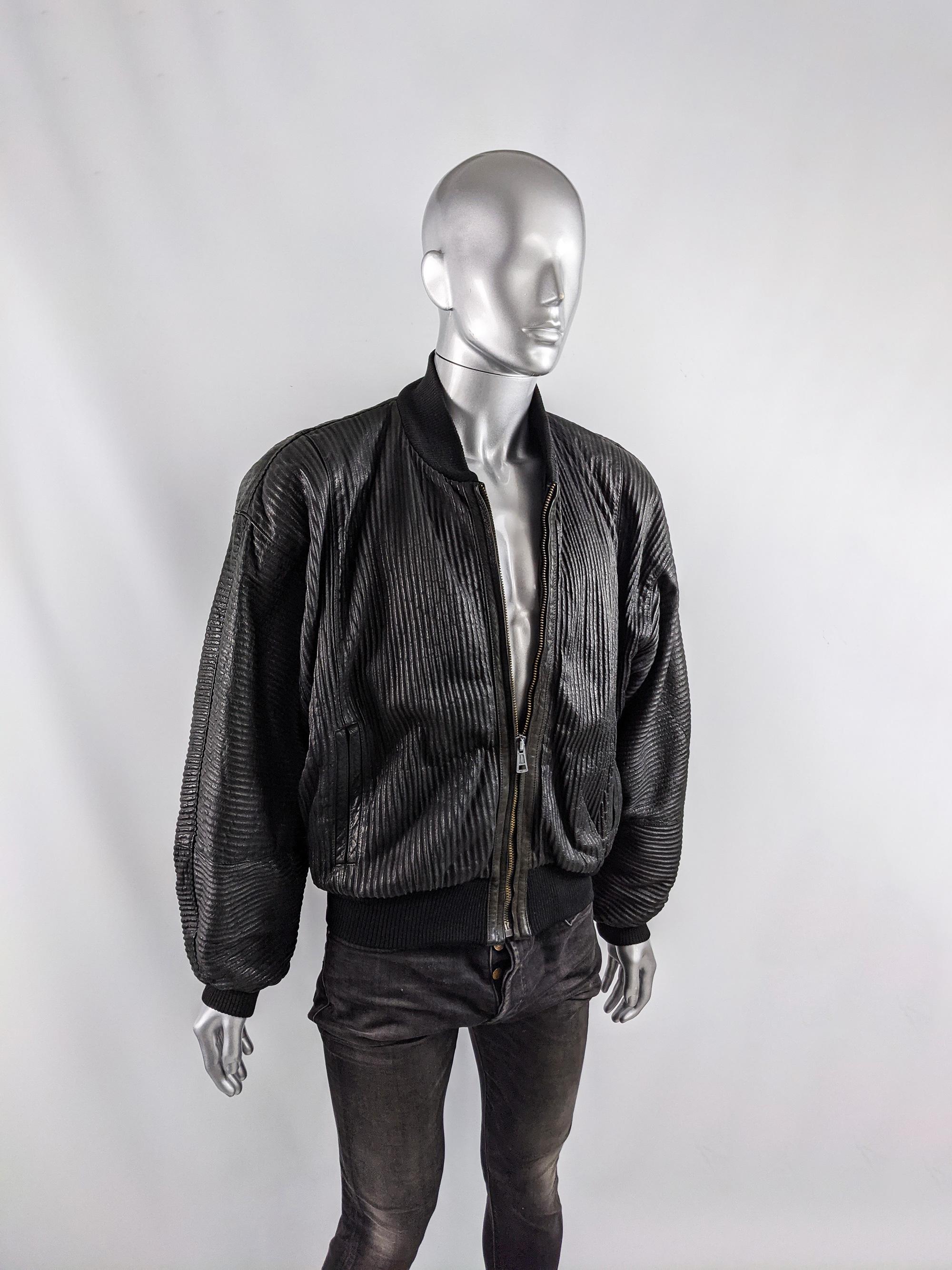 1980s jacket