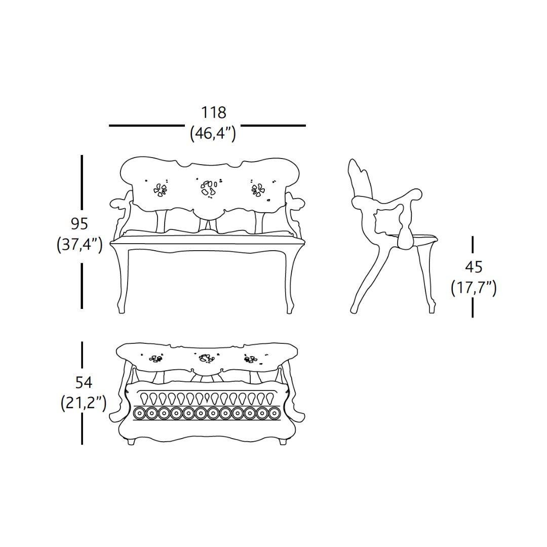 Banco Calvet de Antonio Gaudí, Modernista, Español Siglo XXI y contemporáneo en venta