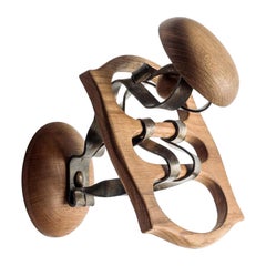 Calvet Hanger, Antonio Gaudí