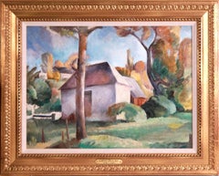 "Storage House, Logan Utah" by Calvin Fletcher