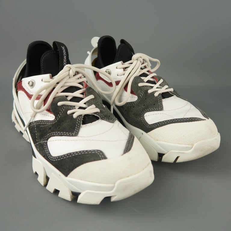 calvin klein sneakers 205w39nyc