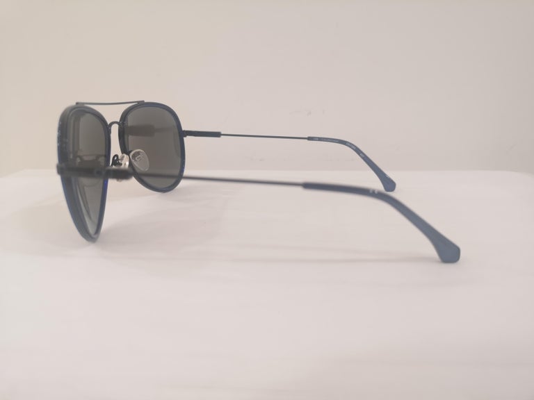 Calvin Klein sunglasses NWOT For Sale at 1stDibs