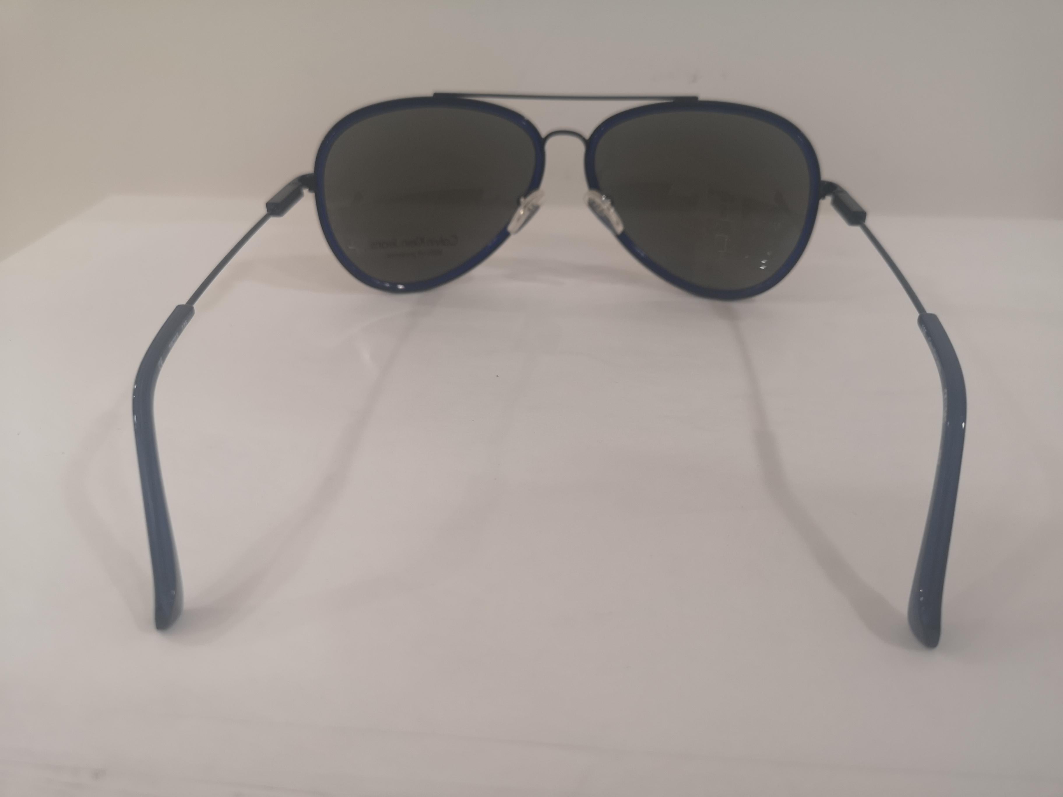 Calvin Klein sunglasses NWOT In New Condition For Sale In Capri, IT