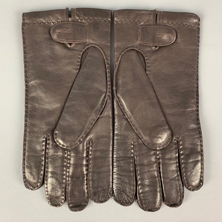 CALVIN KLEIN - Man - Gloves