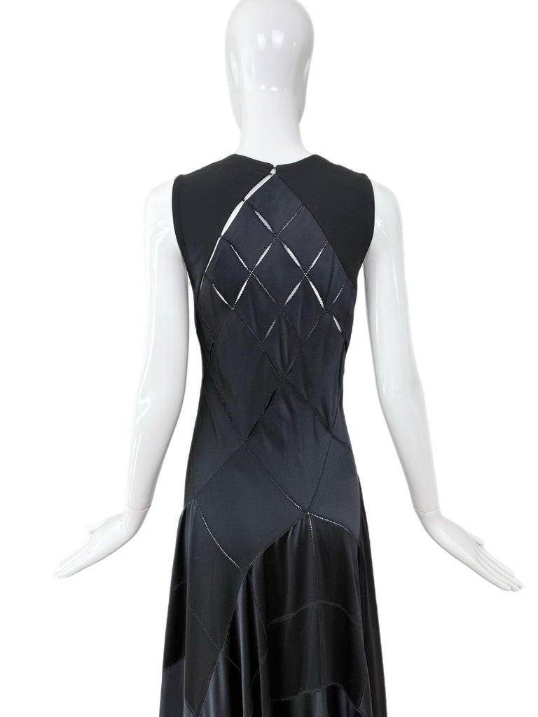 slim fit dress slacks Calvin Klein | black zipper dress main image 0
