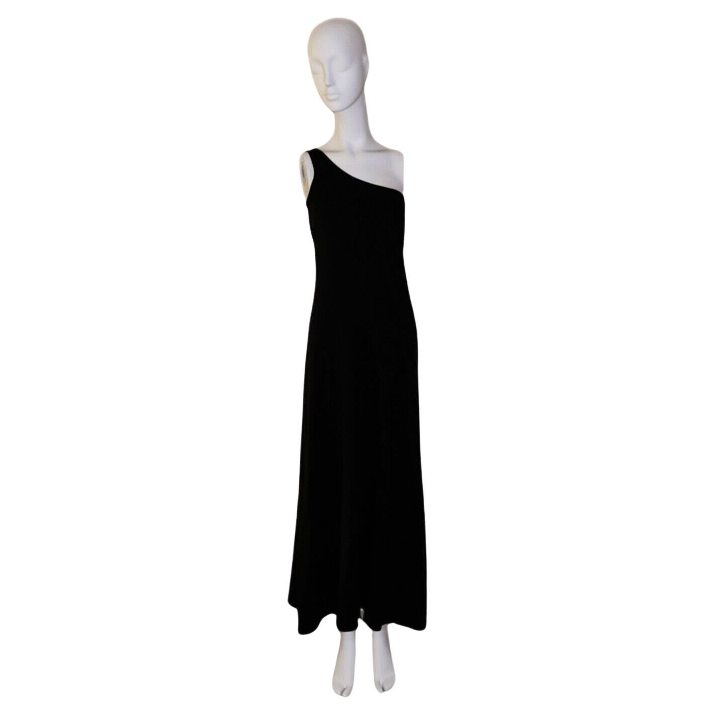 Vintage Calvin Klein Gown 10 For Sale on 1stDibs calvin klein gowns calvin klein black dress costuming the vintage calvin klein