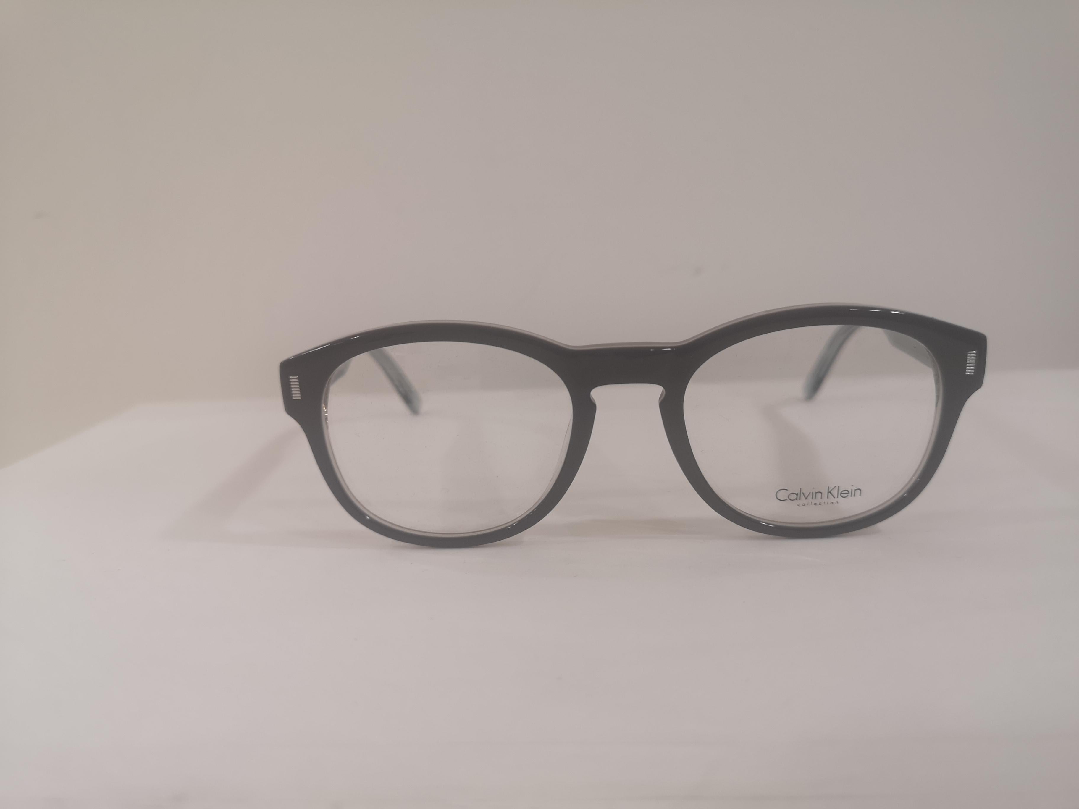 Lunettes Calvin Klein / monture NWOT