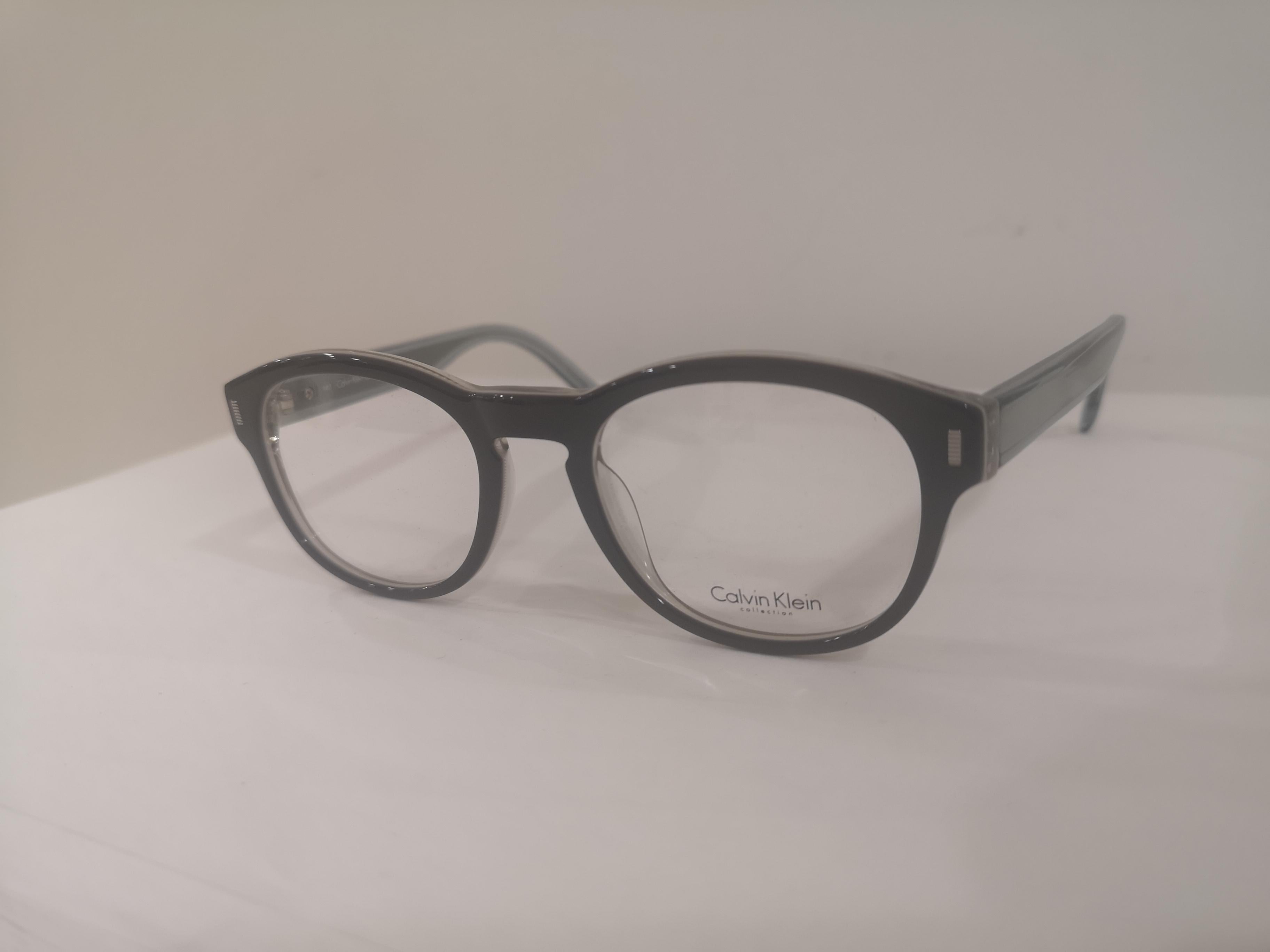 Calvin Klein lunettes/cadrements à monture, neuves avec étiquette Neuf - En vente à Capri, IT