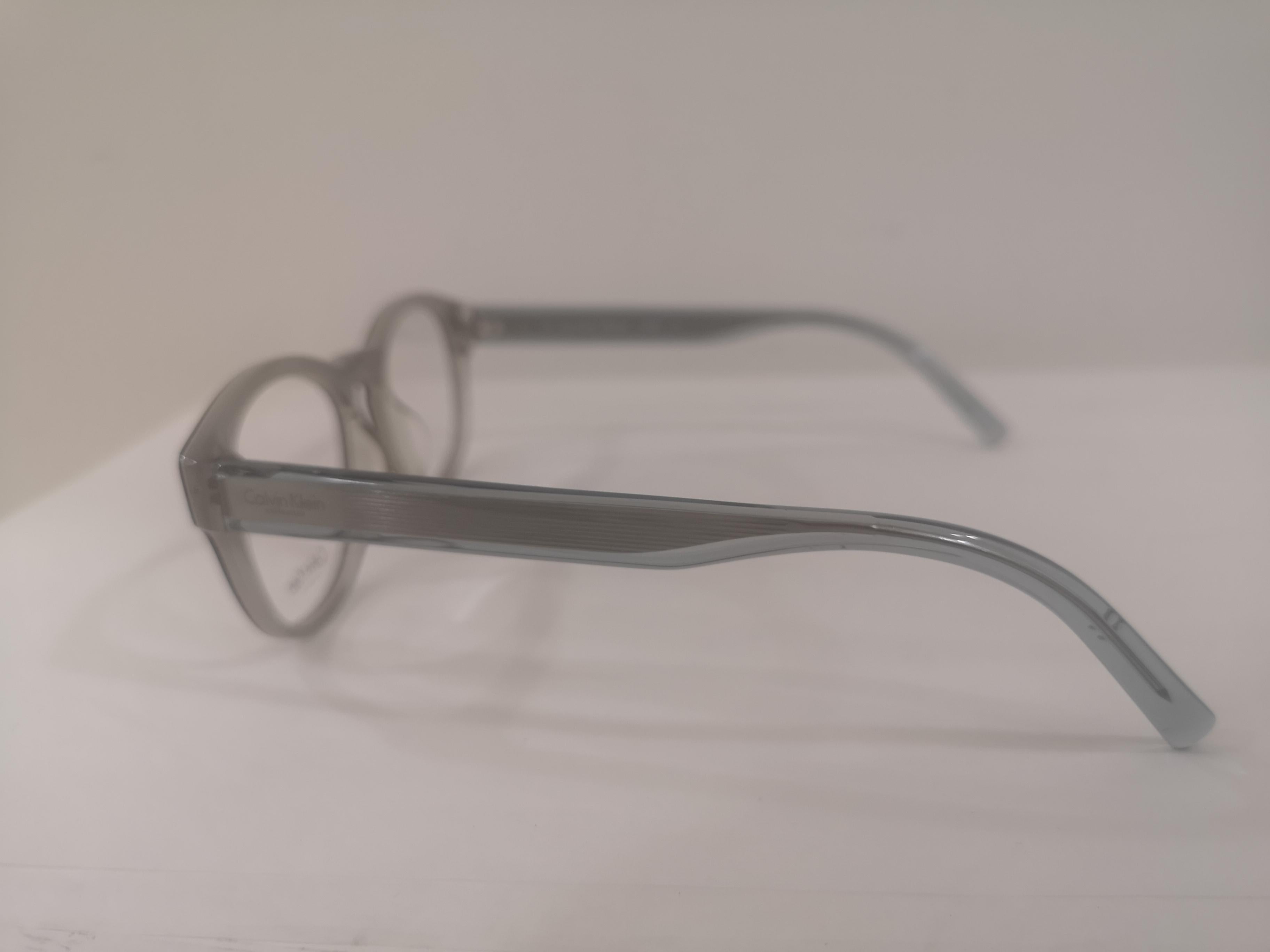 Calvin Klein lunettes/cadrements à monture, neuves avec étiquette Unisexe en vente
