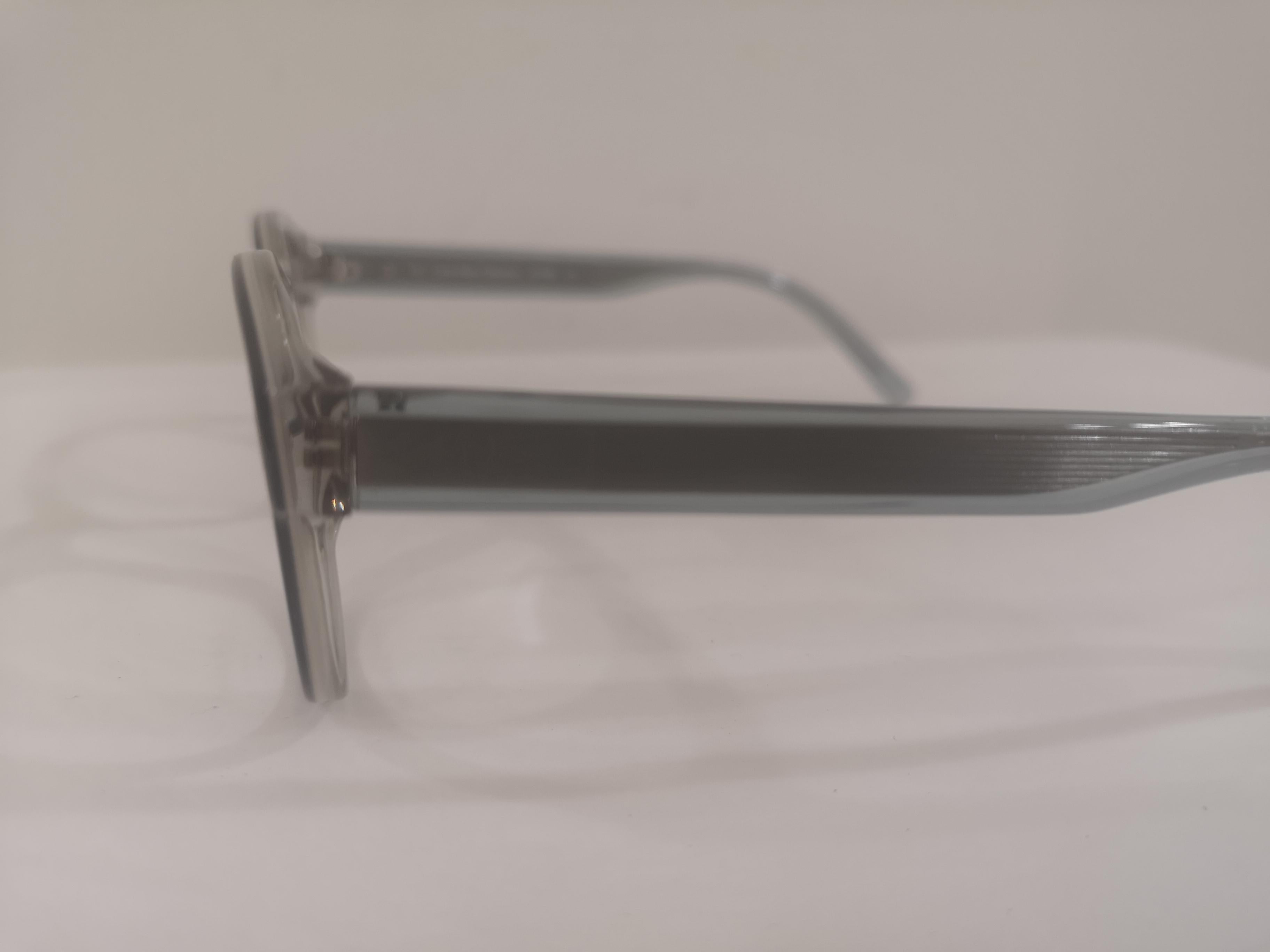 Calvin Klein lunettes/cadrements à monture, neuves avec étiquette en vente 1