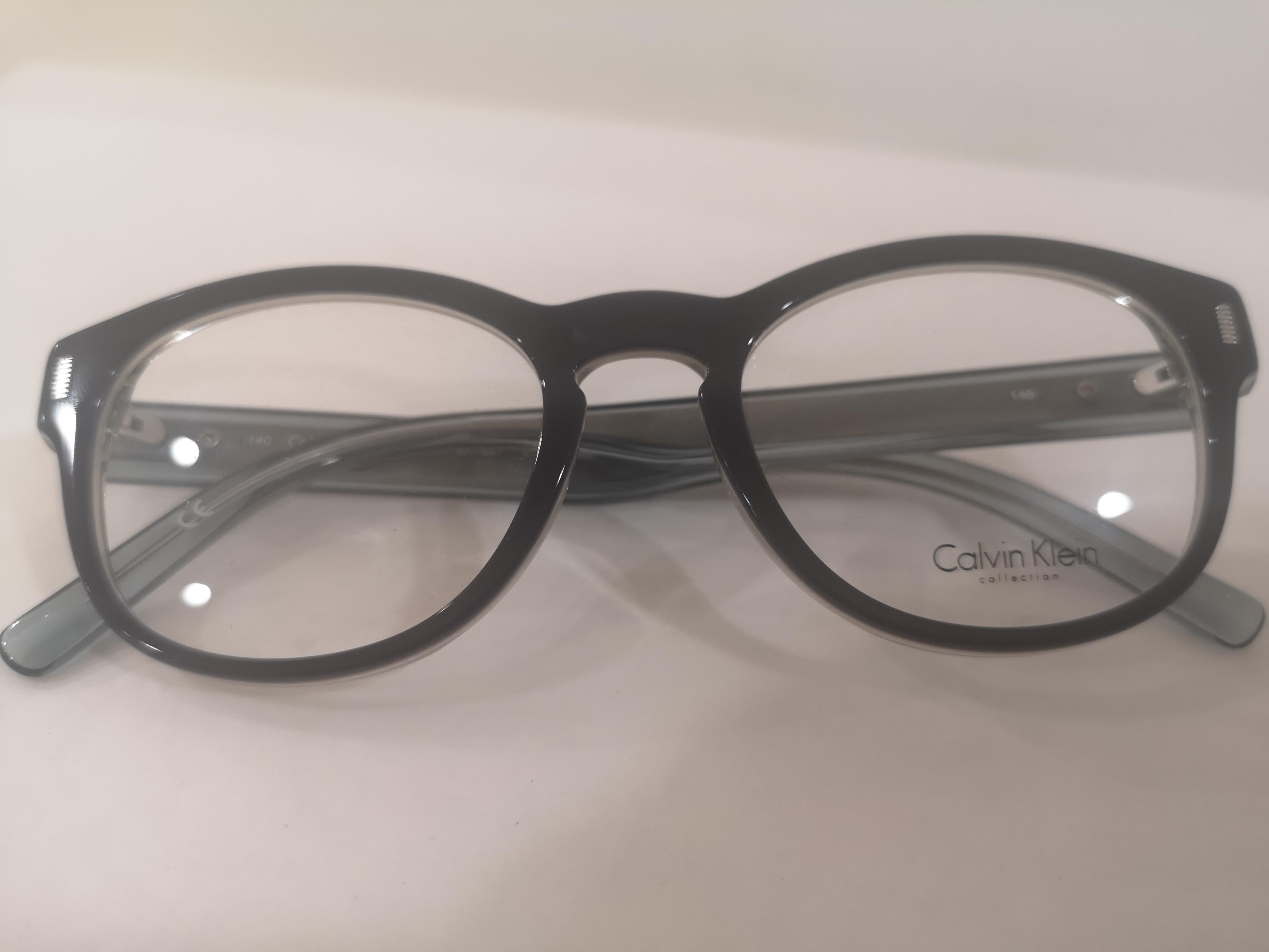 Calvin Klein lunettes/cadrements à monture, neuves avec étiquette en vente 4