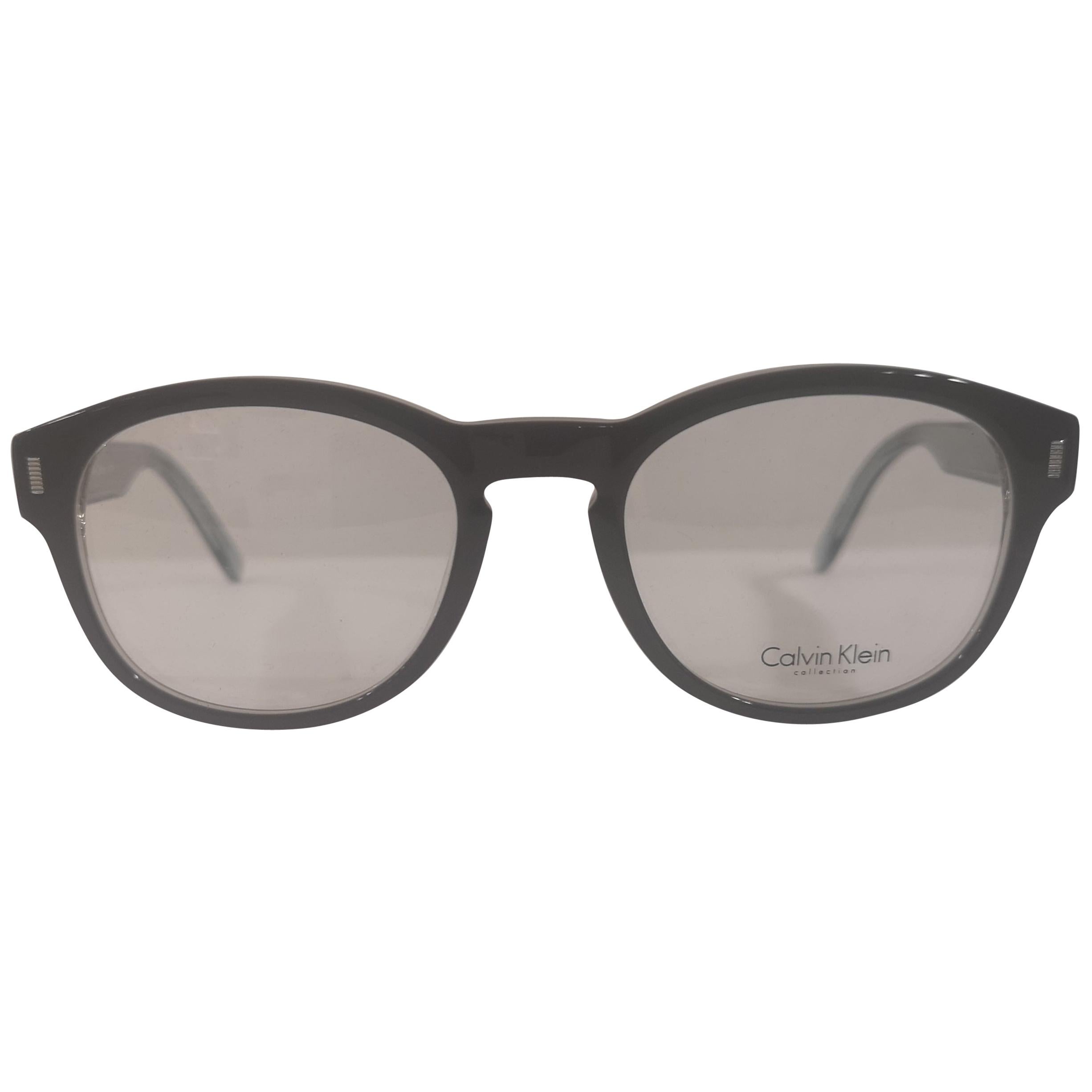 Calvin Klein lunettes/cadrements à monture, neuves avec étiquette en vente