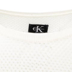 Calvin Klein Strickwaren-Set - 10er Jahre