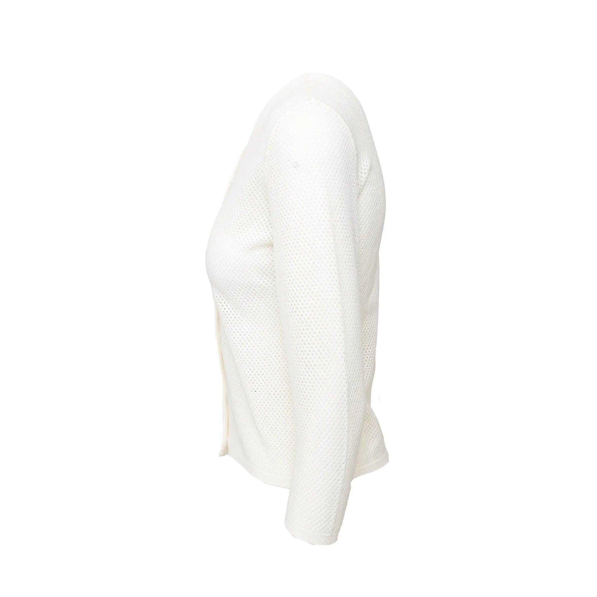 Calvin Klein Knitwear Set - '10s In Excellent Condition For Sale In Milano, IT
