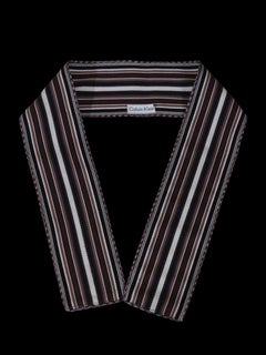 Calvin Klein Spring 1979 Wrap Belt Documented