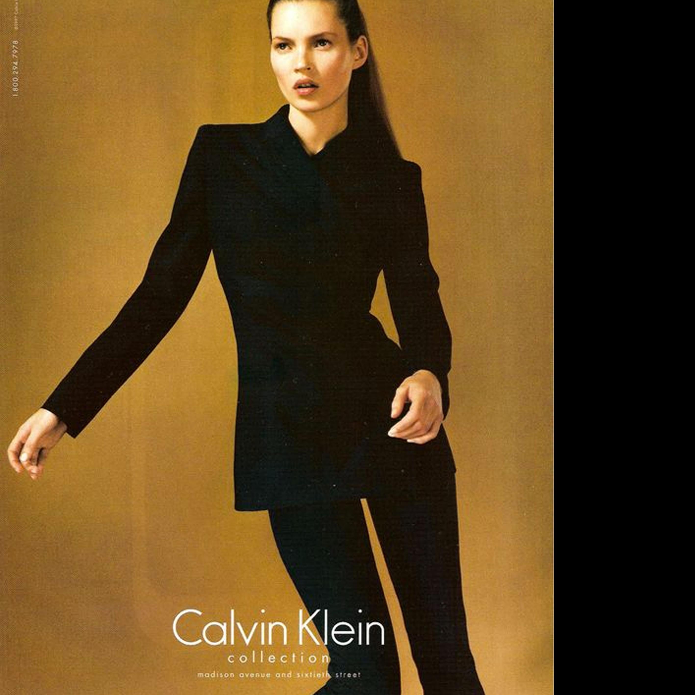 Calvin Klein suit  For Sale 3