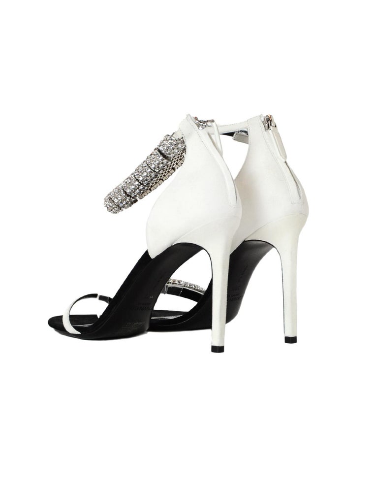 Calvin klein hotsell camelle sandals